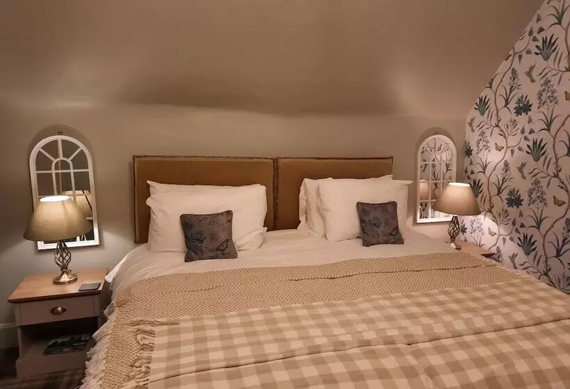 펜션 Argyle Guest House