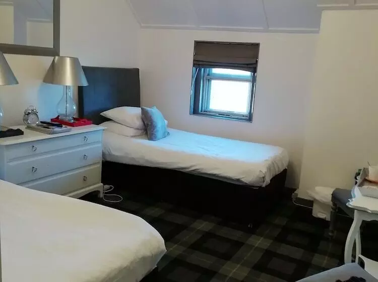 펜션 Argyle Guest House