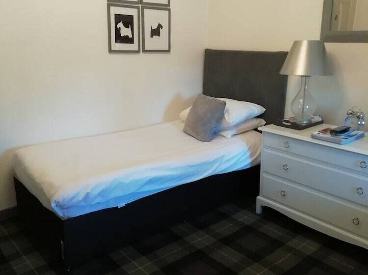 Majatalo Argyle Guest House