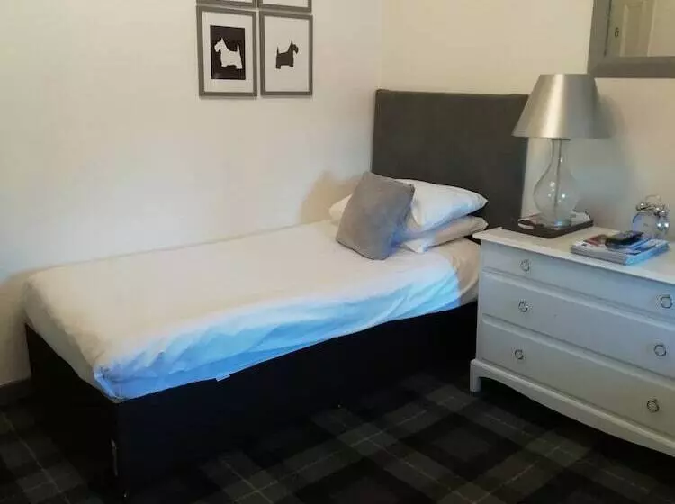 펜션 Argyle Guest House