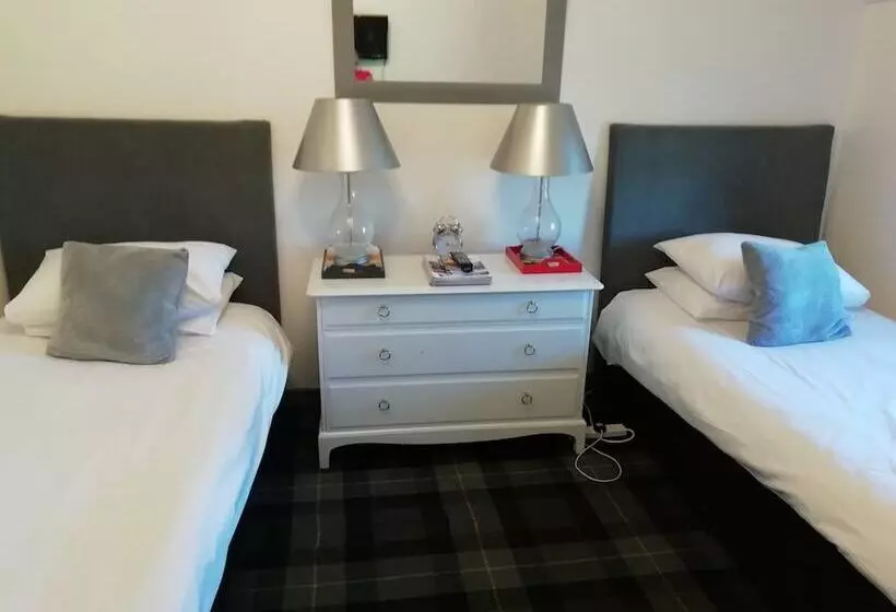 펜션 Argyle Guest House