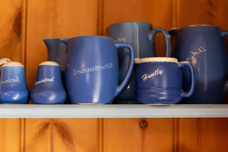 펜션 Argyle Guest House