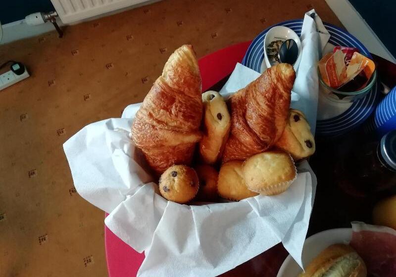 Majatalo Argyle Guest House