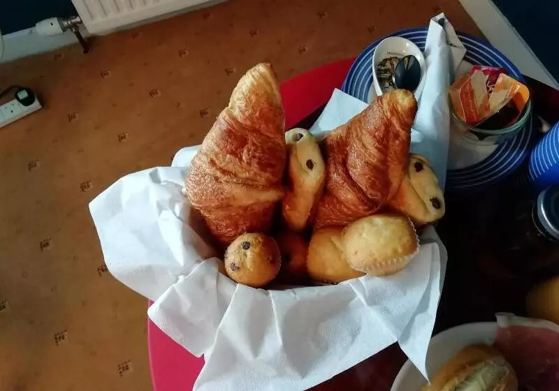 펜션 Argyle Guest House