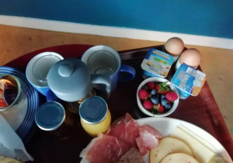 펜션 Argyle Guest House