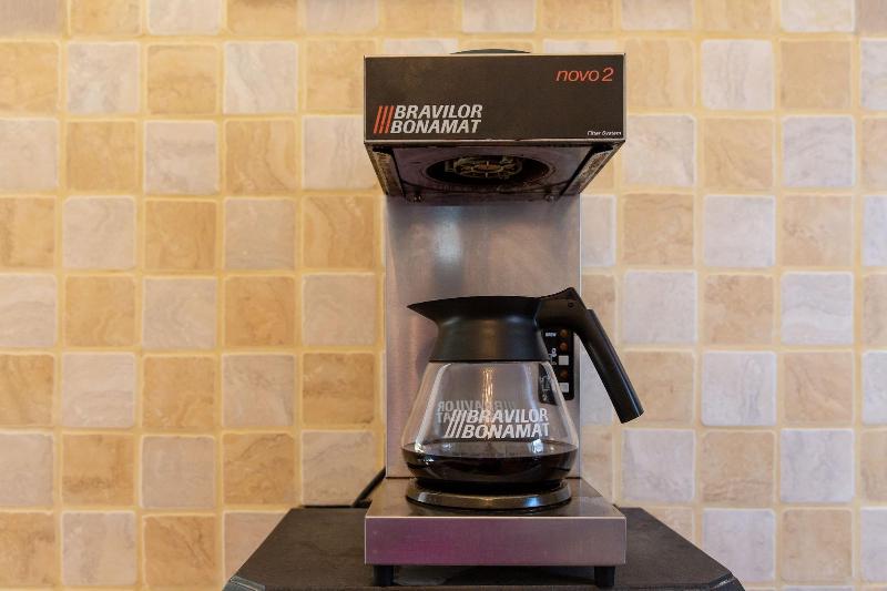 Majatalo Argyle Guest House