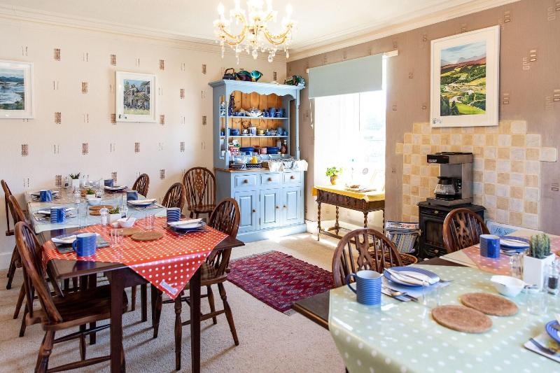 Majatalo Argyle Guest House