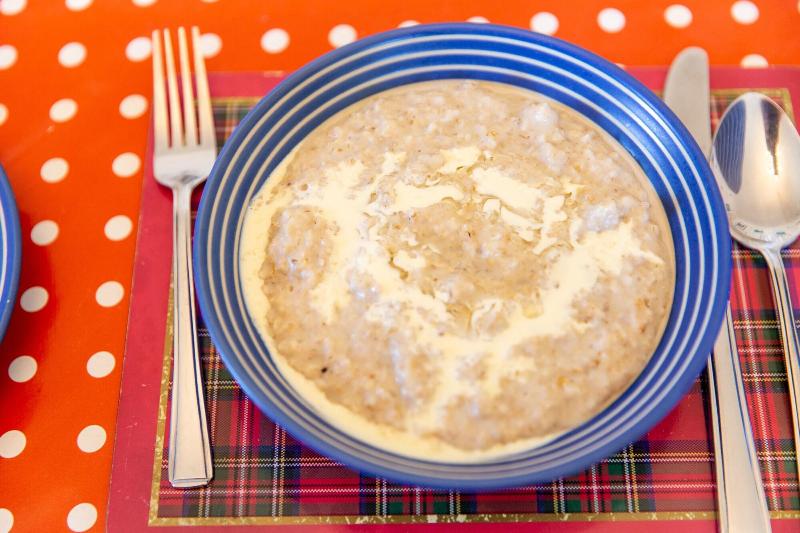 Majatalo Argyle Guest House