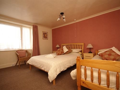 ペンション Harcourt