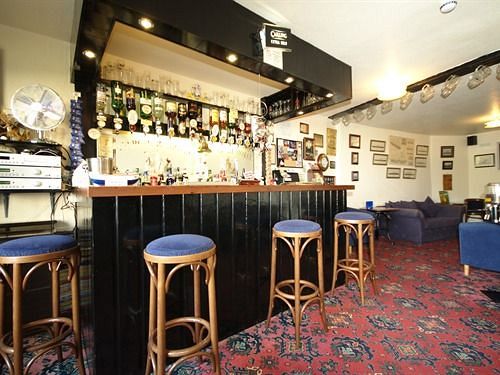 ペンション Harcourt