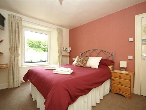 ペンション Harcourt