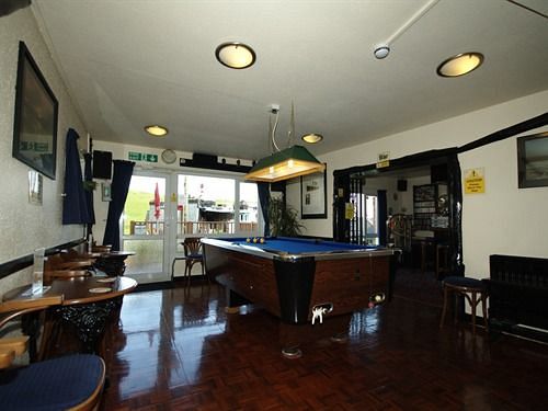 ペンション Harcourt