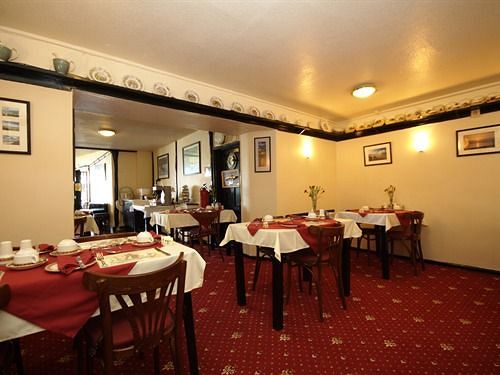 ペンション Harcourt