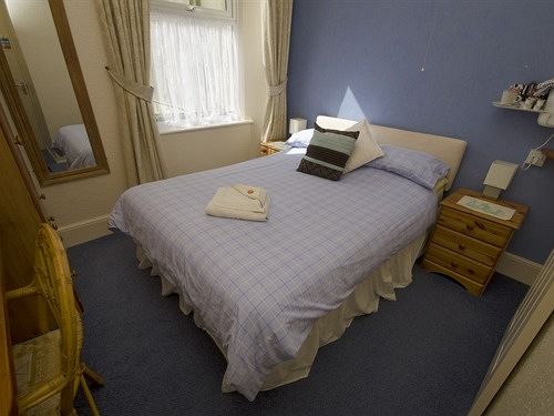 ペンション Harcourt