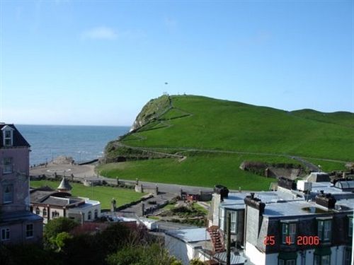 ペンション Harcourt