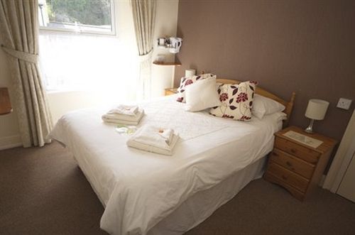 ペンション Harcourt