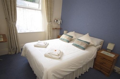 ペンション Harcourt