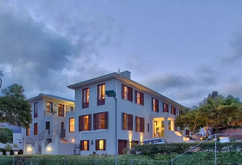 ペンション Nova Constantia Boutique Residence