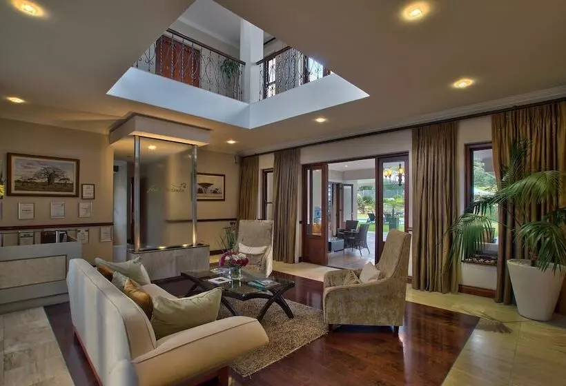 ペンション Nova Constantia Boutique Residence