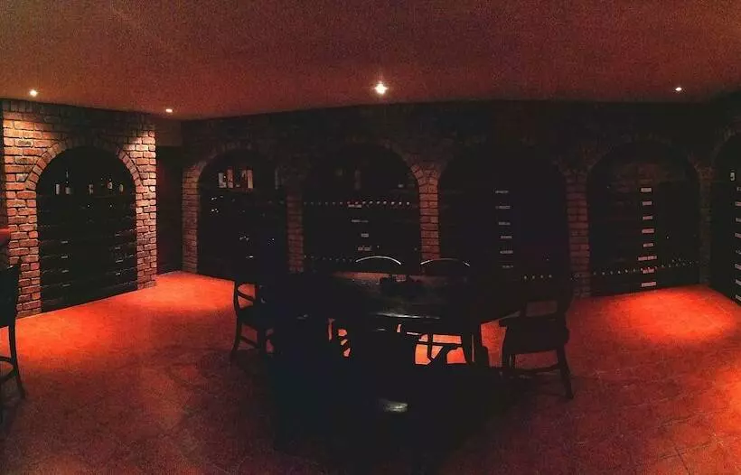 ペンション Nova Constantia Boutique Residence