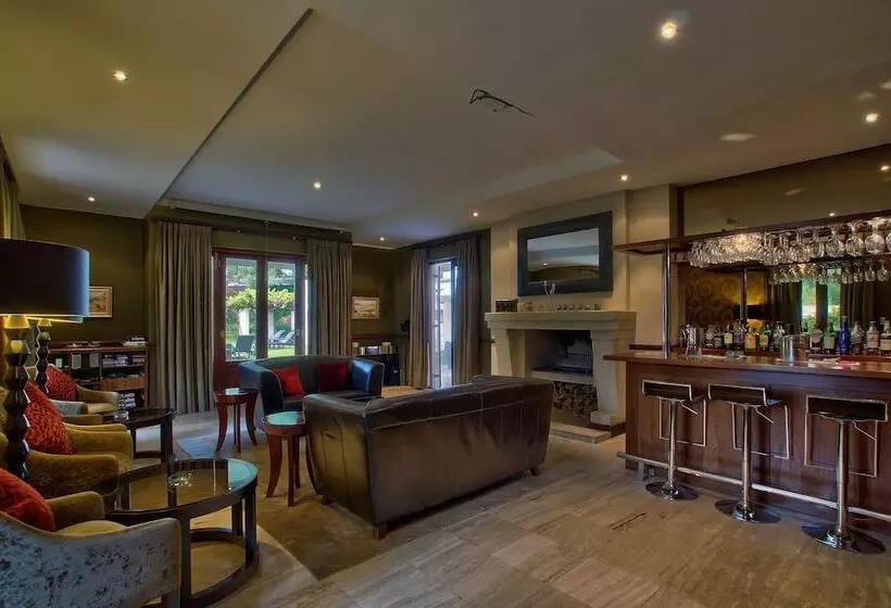 ペンション Nova Constantia Boutique Residence