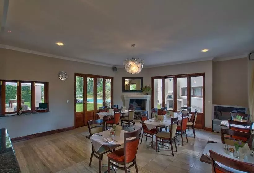 ペンション Nova Constantia Boutique Residence