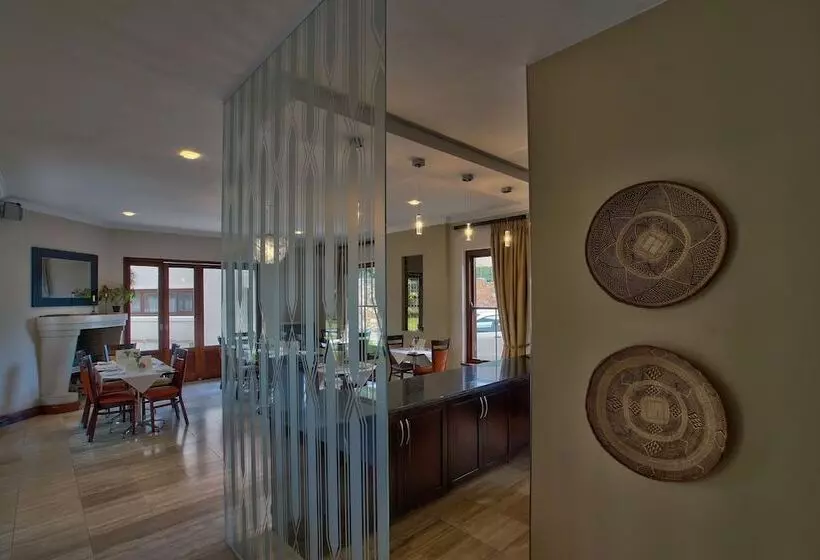 ペンション Nova Constantia Boutique Residence