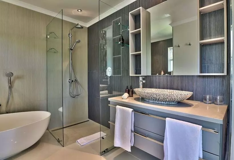 ペンション Nova Constantia Boutique Residence