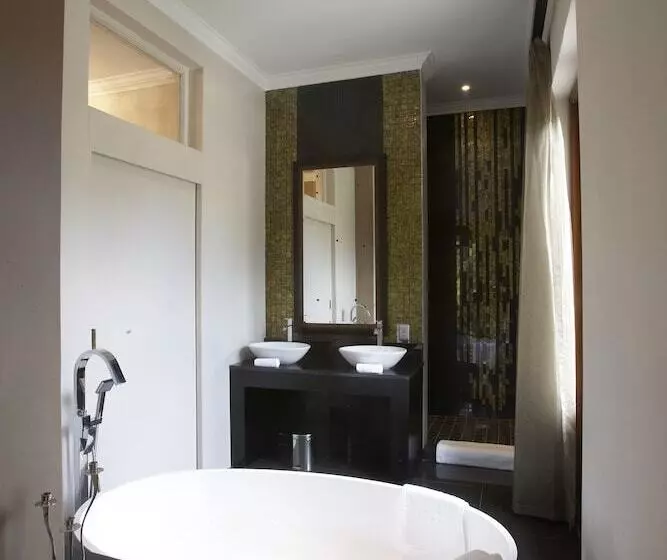 ペンション Nova Constantia Boutique Residence