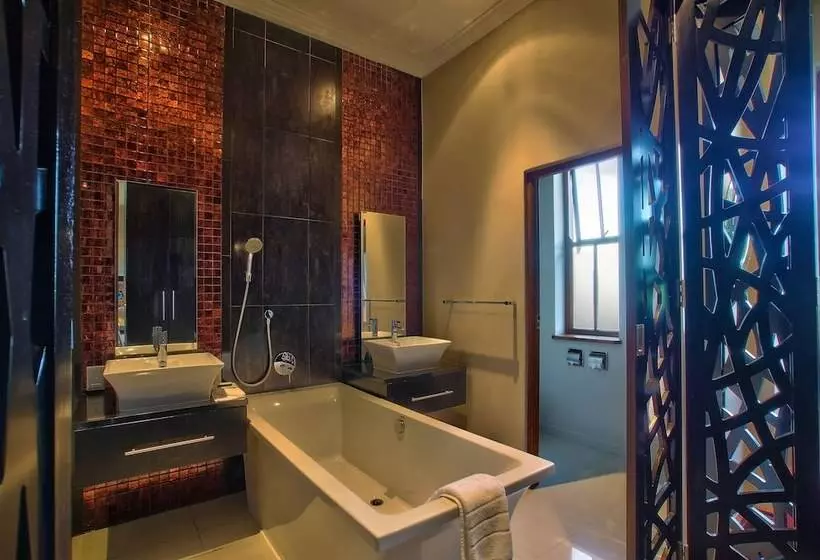 ペンション Nova Constantia Boutique Residence