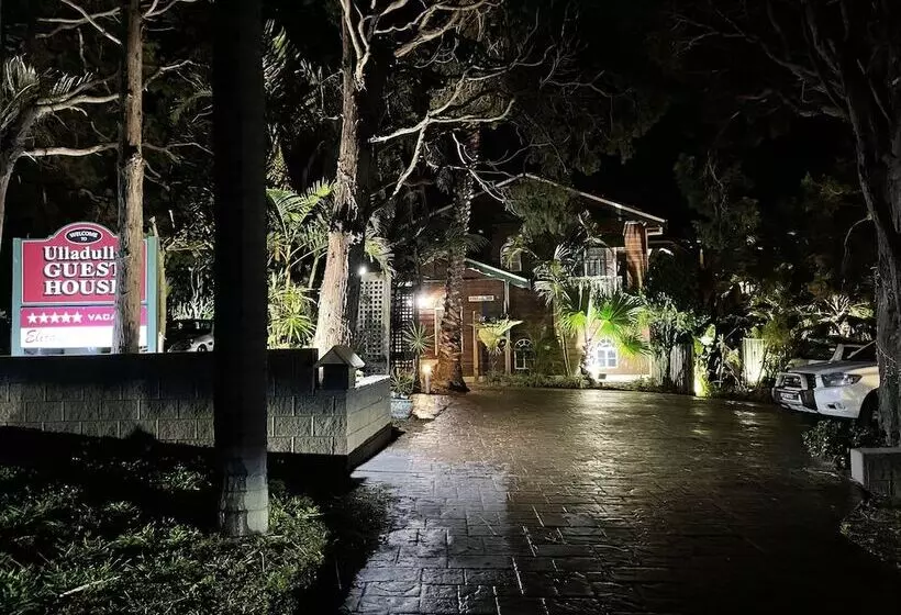 بنسيون Oasis Inn Ulladulla