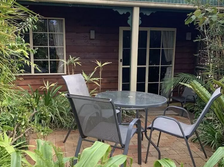 بنسيون Oasis Inn Ulladulla