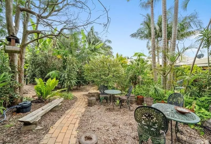 بنسيون Oasis Inn Ulladulla