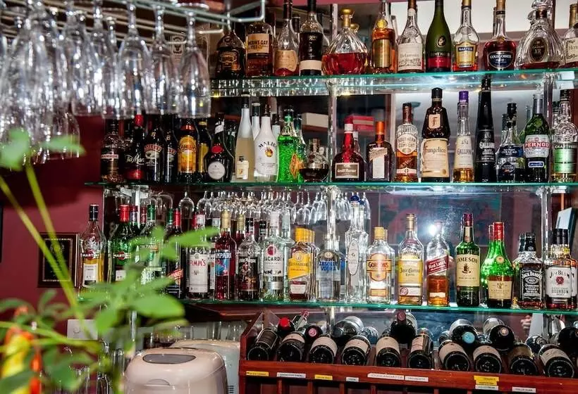 بنسيون Oasis Inn Ulladulla