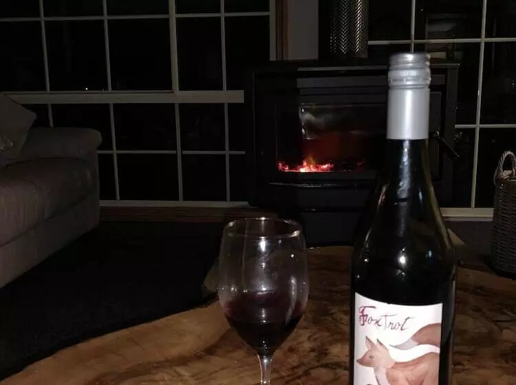 بنسيون Oasis Inn Ulladulla