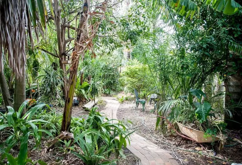 بنسيون Oasis Inn Ulladulla