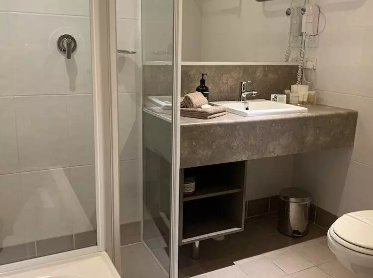 بنسيون Oasis Inn Ulladulla