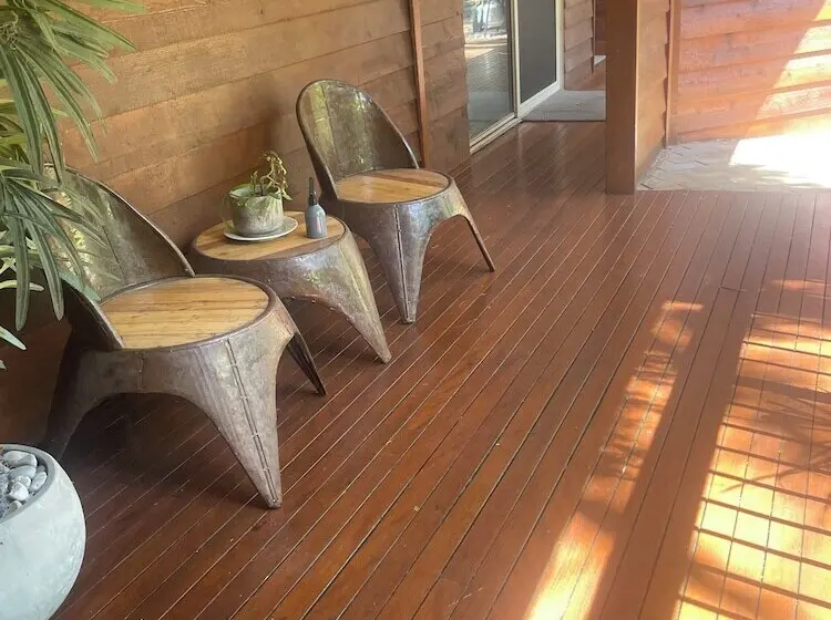 ペンション Oasis Inn Ulladulla