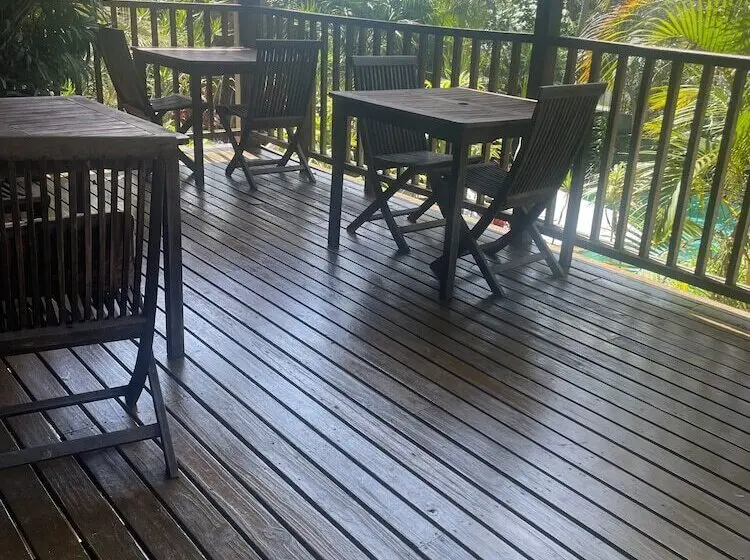 ペンション Oasis Inn Ulladulla