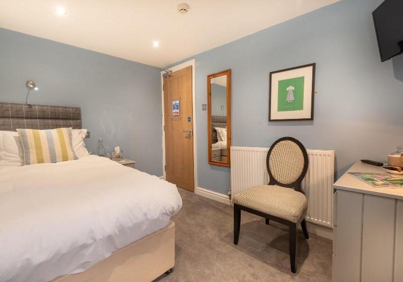 膳宿费 The Lansdowne