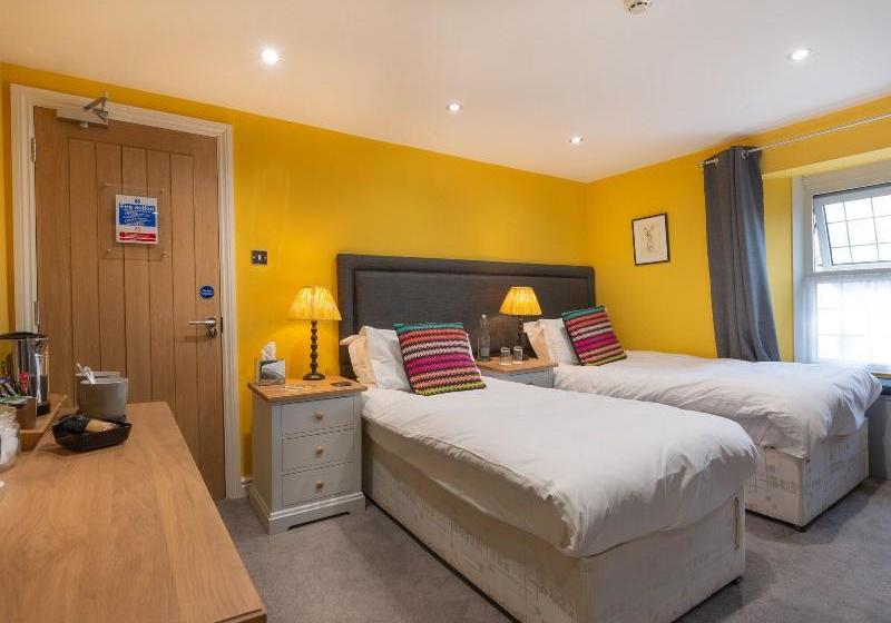 膳宿费 The Lansdowne