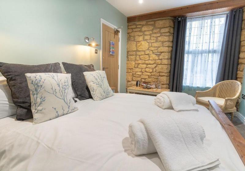 膳宿费 The Lansdowne