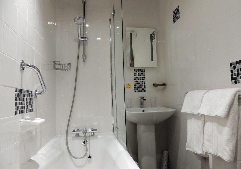 膳宿费 The Lansdowne