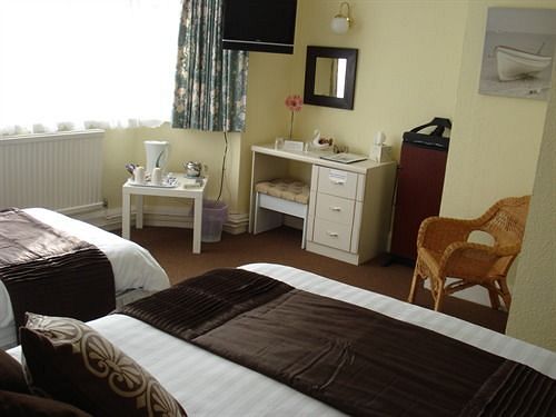 بنسيون The Swan Guest House