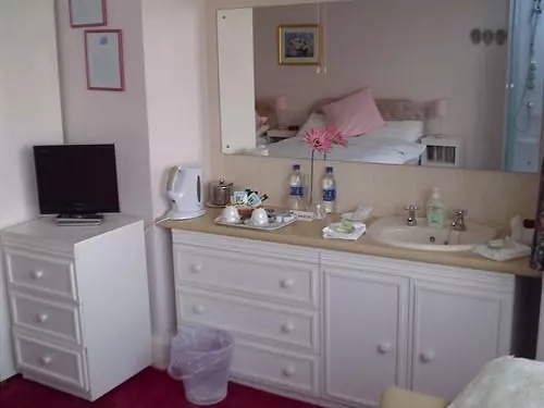 Pansiyon The Swan Guest House