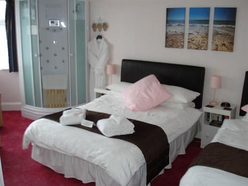 بنسيون The Swan Guest House