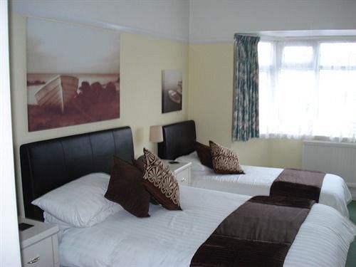 بنسيون The Swan Guest House