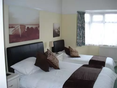 Pansiyon The Swan Guest House