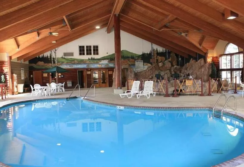 Cedar Creek Hotel Wausau   Rothschild