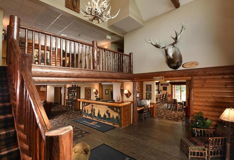 Cedar Creek Hotel Wausau   Rothschild